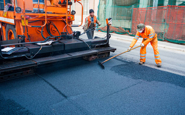 Best Driveway Overlay Services  in Sanford, ME