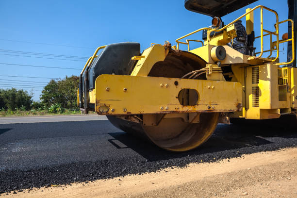 Best Paver Driveway Installation  in Sanford, ME